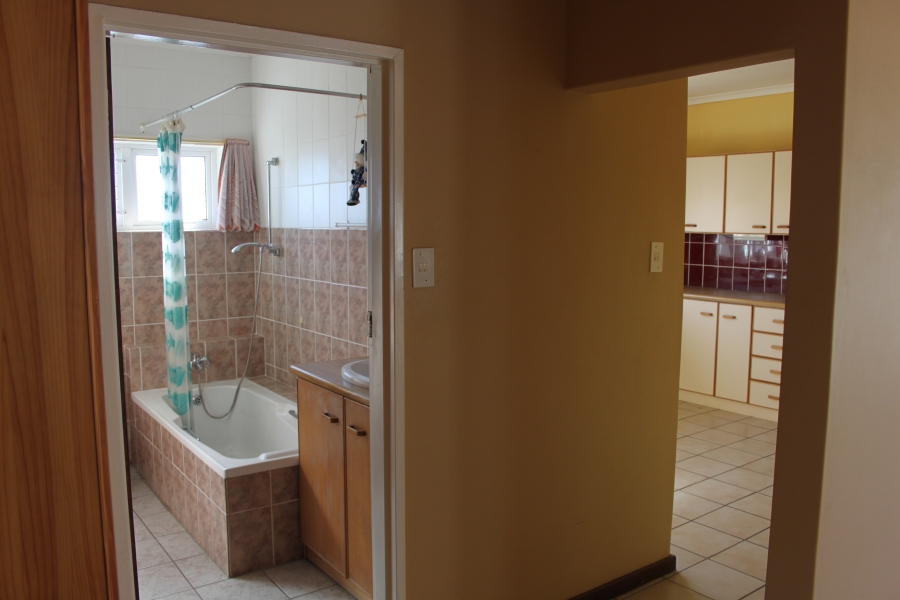 3 Bedroom Property for Sale in Pringle Bay Western Cape